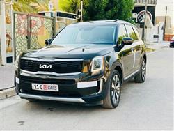 Kia Telluride